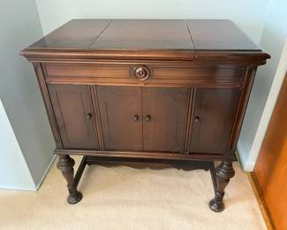 51 Vintage Victor Victrola Granada Record Playermin