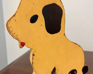 51 Primitive Doggy Door Stopmin