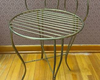 51 Vintage Vanity Stoolmin