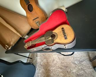 guitar