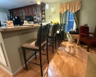 stools