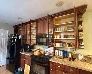 kitchenware