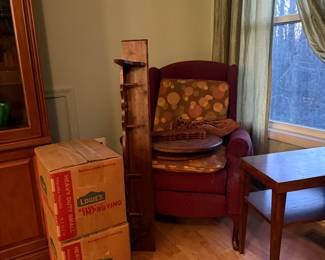 furniture