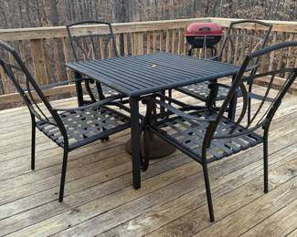 patio table