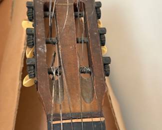 guitar