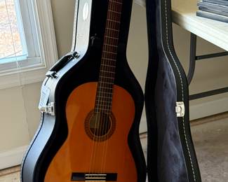 guitar