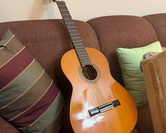 guitar