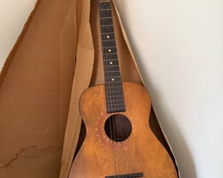 guitar
