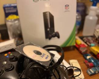 Xbox 360