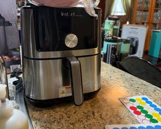 Instant Vortex Air Fryer 