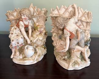 Antique Capodimonte