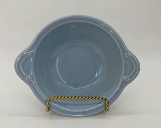 Lot - 4
Lu-Ray Pastels - Windsor Blue Lugged Soup Bowl 1