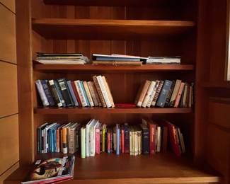Books