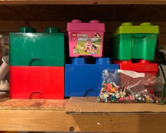 Legos