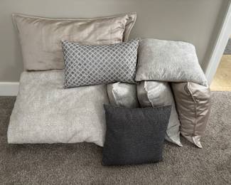 King size bedding