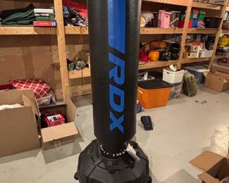 RDX boxing bag