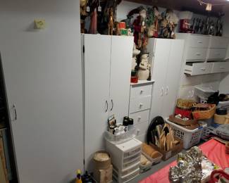 Christmas & crafts