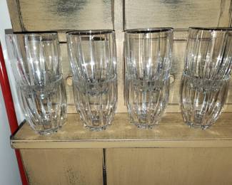 Set of Tumblers