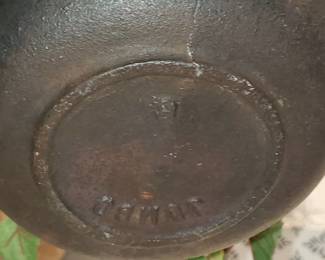 Marked JUMBO