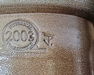 Rowe Pottery Works