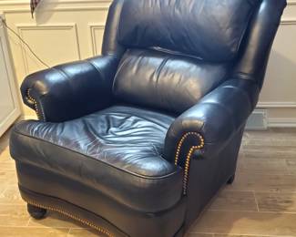 Leather Chair