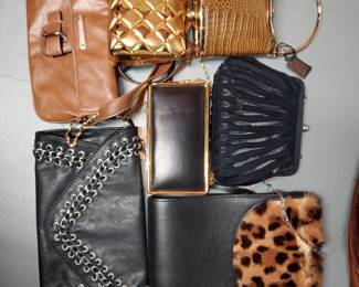 More Purses
