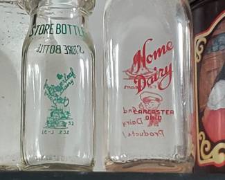 Home Dairy Lancaster Ohio