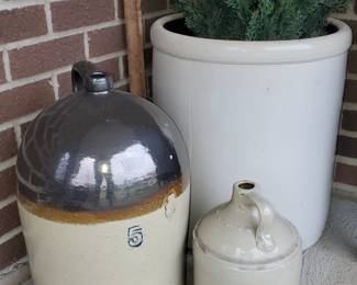 Stoneware