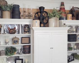 Lots of great pieces