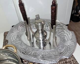 Wilton Tray