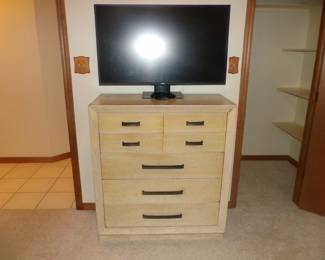 7 drawer chest of drawer