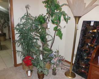Artificial trees
