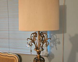 hanging lamp