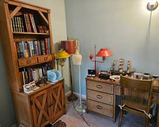 perry room