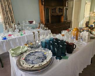 living room glasses
