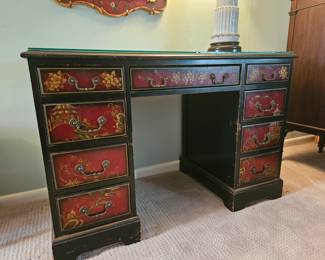 chinese desk