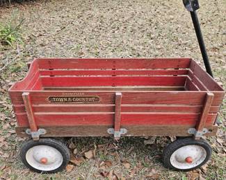 radio flyer
