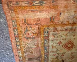 another view of the rug