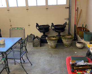 More for sale during in-person shopping Friday and Saturday.
