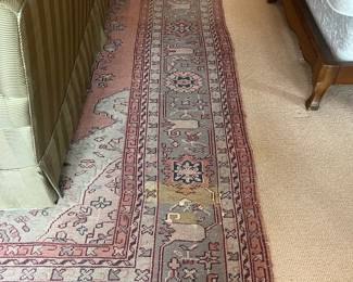 another view of the rug