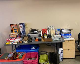 and more for in-person shopping!