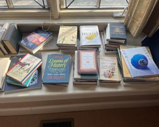 more books for sale