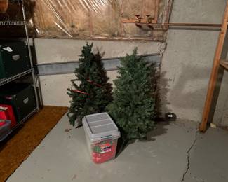 Holiday decor
