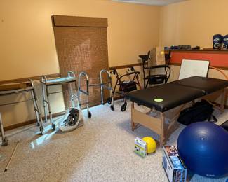 Mobility