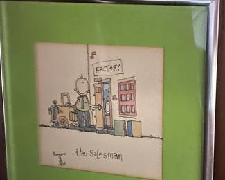 Sale Picture