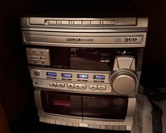 Phillips music center