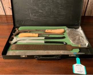 Alltrade Farrier Kit