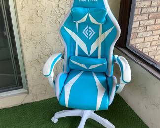 Gaming chair
