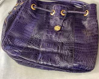 Brahmin purse