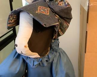 Vacuum cleaner cover